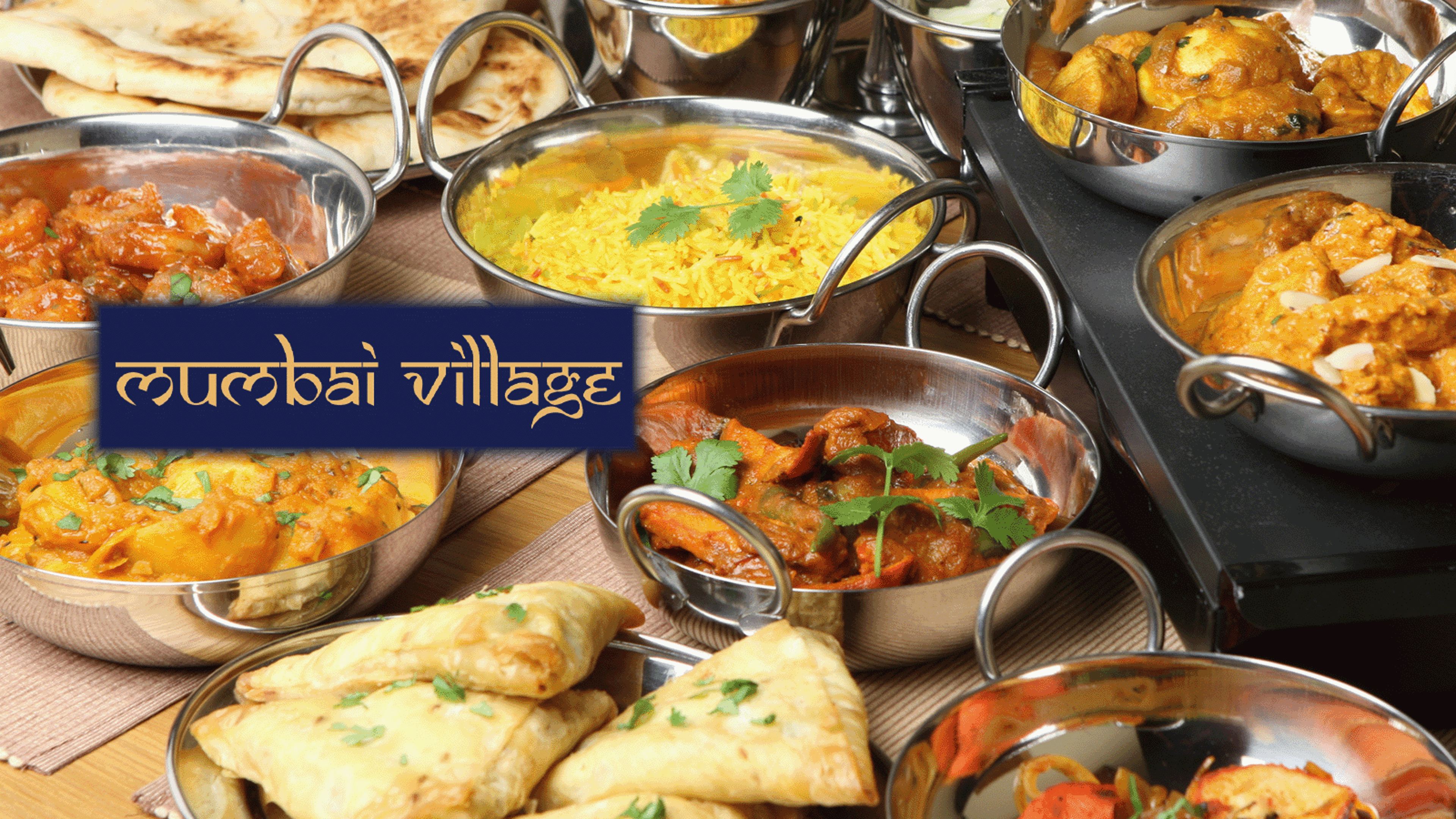 Mumbai Village Ilkley