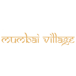 Mumbai Village Burley in Wharfedale logo.